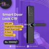 Smart Door Lock Wifi -  Home Automation