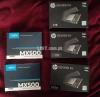 SSD and HP M2 NVME(PIN PACK)BRAND NEW.USA IMPORTED.REASONABLE PRICES.