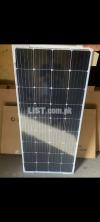 Qxpv solar panels available.