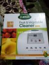 Brand New Fruit & Vegetable Cleaner Machine