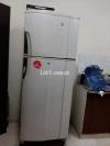 Pel Refrigerator (Crystal Classic Series) with Free Westpoint Oven