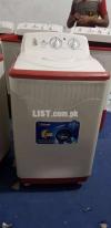 National washing machine 10kg with brand warranty free delivery