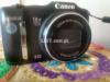 Canon SX160 IS   Rs 10000/-