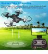 Tech RC Mini Drone with Camera Easy Control with Headless Hold Long