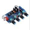 HIFI OP-AMP Amplifier NE5532 Preamplifier Volume Tone Control assemble