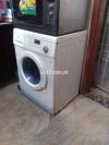 Front loading fully automatic siemens washing machineine for sale