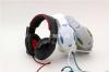 SIBYL S28 BACKLIT GAMING DOUBLE PIN HEADPHONE