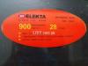 Electa Made in Japan-28 ltrs-900 watts