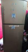 Haier fridge full size no fault 100 percent ok only one year used