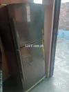 Haier full size Refrigerator in good condition