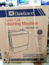 Dawlance Washing Machine