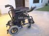 Automatic Electric Wheelchair