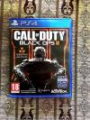 Call Of Duty black ops 3 (ps4 cd)