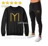Tracksuit for Men and Women's Shirt and Trouser Winter