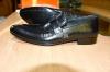 TAE REAL LEATHER HAND MADE FORMAL SHOES FOR MEN WTH LEATHER SOLE 2021