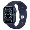 Apple Watch Series 6 44mm Aluminum Case on installment in Lahore