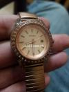 Watch Fossil Ladies watch