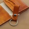 Handmade Genuine Leather mens/Gents Wallet Mens Purse Pure leather