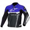 Motor Bike leather racing suit and jacket