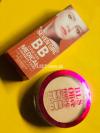 seven girl BB cream medical foundation with BLS olive BB powder