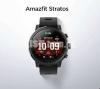 Amazfit Stratos Smartwatch Bluetooth GPS Heart Rate 5ATM Waterproof