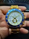 Golden Special Watch Imported