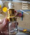 30Ml Fancy Serum Bottle With Dropper for Essential oils and Serum