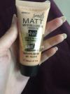 KALIYA Beauty Matte Foundation...Best for oily skin..Shade:Medium