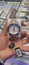 Original Rolex Yacht Master ii brand new available with complete set