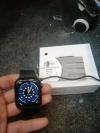 W26plus smart watch crown working