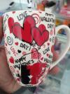 Valentine's Mugs
