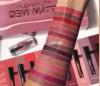 Demi Matte 15 Lipstick Set!!