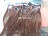 Hair Extensions Stock Available 6 D Clip On