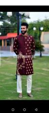 Sherwani /coat pant /waistcoat /traditionalsuit