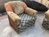 7 seated sofa in good condition