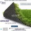 Artificial Grass or turf and sports Grass by Grand Interiors