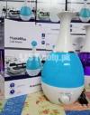 Humidifier air freshnar machine cool steam