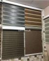 Window blinds for offices roller or vertical
