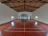 Badminton court PVC vinyl flooring | MK