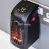 Electric Wall Heater Mini Portable Home Office Room Heater new