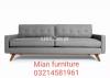 Elegant  New12 Different designs seater Sofa designs for