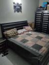 Complete bed room set