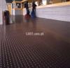 Coin Rubber Flooring Mat