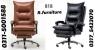 R_818 Imported office and gaming chair _ office table sofa r available