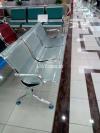 32kg Imported 3 seater bench / office table sofa r available also