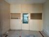 Partation wall for sale  11Feet × 9/½Feet with Glass window Door