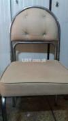 2 chair stile payp good condition