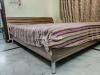 Interwood bed complete set