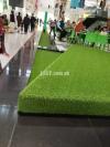 Synthetic landscape artificial grass