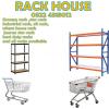 Industrial rack and all kind of rack